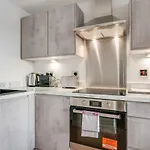 Apartamento Lovely Riverside 2 Bed Leeds (West Yorkshire)