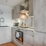 Lovely Riverside 2 Bed Apartamento Leeds (West Yorkshire)